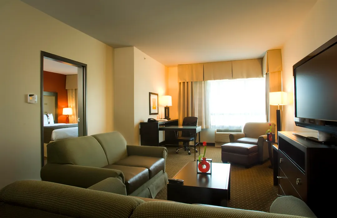 Holiday Inn Dallas - Fort Worth Airport South By Ihg-1