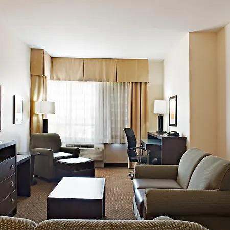 Holiday Inn Dallas - Fort Worth Airport South By Ihg-3