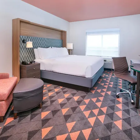 Holiday Inn Dallas - Fort Worth Airport South By Ihg-2